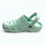 Zuecos Seawalk Gomon Clasico Aqua-pastel en internet