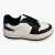 Zapatilla Vizzano skate blanco negro - comprar online
