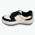 Zapatilla Vizzano skate blanco negro - Calzados Patolandia