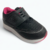 Zapatillas Zeus Nb Negro-Cereza - comprar online