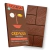 CHOCOLATE CREMOSO SEM ACUCAR 80G COOKOA