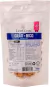 GRAO DE BICO SALGADO 50G LEVE CROCK