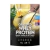 GRASSFED WHEY PROTEIN VANILLA DO TAHITI 900G PURAVIDA