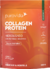 COLLAGEN PROTEIN ABACAXI E HORTELA 450G PURAVIDA