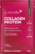 COLLAGEN PROTEIN BERRIES SILVESTRES 40G PURAVIDA