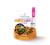 GRANOLA LOW CARB SALG OLIVA E CURCUMA 200G LEVE CROCK