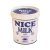 LEITE VEGETAL CONCENTRADO CASTANHA 450G NICE MILK