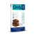 ONLY4 CHOCOLATE 70% CACAU FLOR DE SAL 70G GENEVY