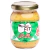 PASTA DE AMENDOIM COM NIBS DE CACAU 260G MENDO FIT
