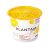IOGURTE DE COCO SABOR MARACUJA COM BANANA 120G PLANTAIA