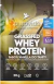 GRASSFED WHEY PROTEIN VANILLA DO TAHITI 30G PURAVIDA