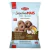 SEQUILHOS ZERO ACUCAR CACAU E COCO 120G NAZINHA