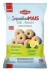 SEQUILHOS ZERO ACUCAR LIMÃO SICILIANO 120G NAZINHA