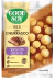 SNACK DE SOJA CHURRASCO 25G GOOD SOY