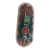 TAMARA COM CAROCO 200G BRASIL FRUTT