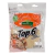 TOP6 TORTILHAS S/ GLUTEN 170G KODILAR NATURAL LIFE