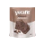 MISTURA P/ BOLO CHOCOLATE S/ GLUTEN 400G YUCAFIT ROCHA