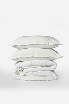 Funda Nordica Tussor/Tussor Lisas - comprar online