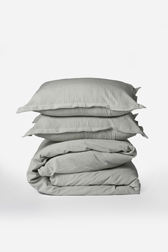 Funda Nordica Tussor/Tussor Lisas - comprar online