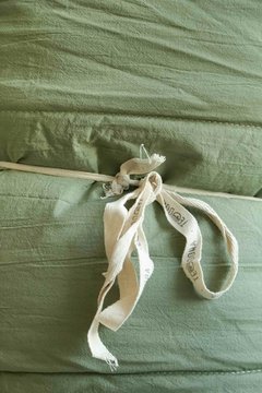 Acolchados QUEEN - Reversible tusor Off White en internet
