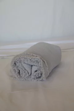 Pie de Cama - Manta Nido - comprar online