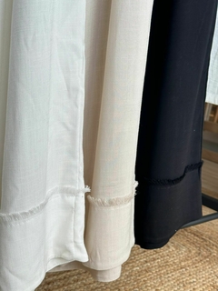 Pantalon Lino - tienda online