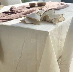 Manteles + 6 servilletas - comprar online
