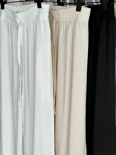 Pantalon Lino - comprar online