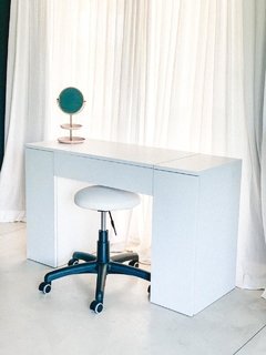 Mueble Make Up - Luces Led - comprar online