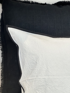 Fundas de Almohadon - Gasa Doble - comprar online