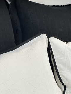Fundas de Almohadon - Gasa Doble en internet