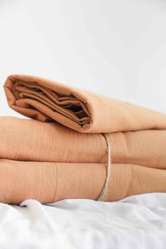 Funda Nordica Tussor/Tussor Lisas