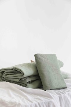 Funda Nordica Tussor/Tussor Lisas - comprar online