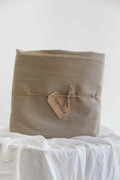 Funda Nordica Tussor/Tussor Lisas - tienda online