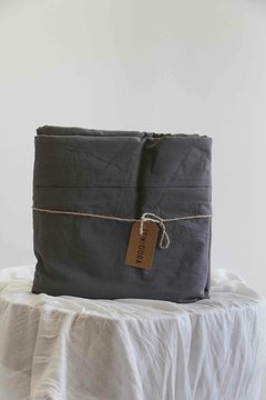 Funda Nordica Tussor/Tussor Lisas