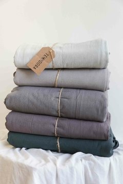 Funda Nordica Tussor/Tussor Lisas - comprar online