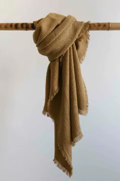 Pie de Cama - Manta Nido - tienda online