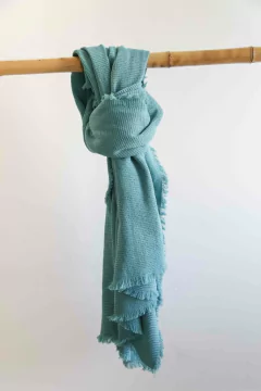 Pie de Cama - Manta Nido - tienda online