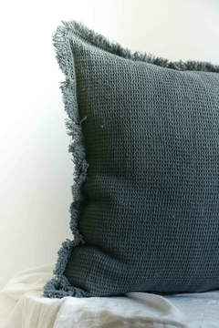 Imagen de Fundas Almohadon - Nido/tusor