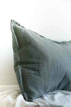 Fundas de Almohadon - Gasa Doble en internet