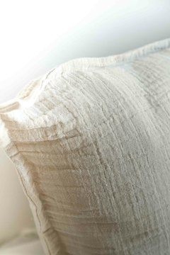 Imagen de Fundas de Almohadon - Gasa Doble