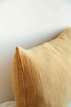 Fundas de Almohadon - Gasa Doble - tienda online
