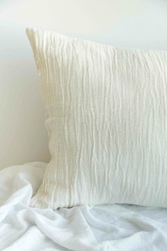 Imagen de Fundas de Almohadon - Gasa Doble