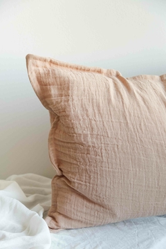 Fundas de Almohadon - Gasa Doble - comprar online