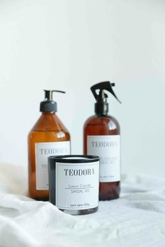 SPRAY AROMATIZANTE Textil - comprar online