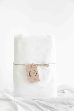 Funda Nordica Tussor/Tussor Lisas - TEODORAS HOME