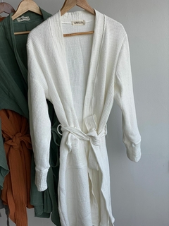 Bata Nido - Talle unico - TEODORAS HOME