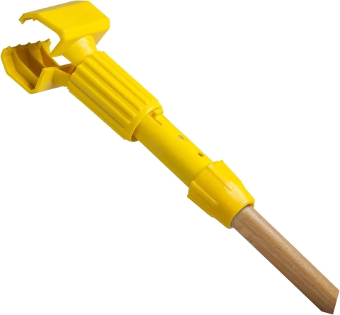 TENAZA AMERICANA AMARILLA P/MOPA