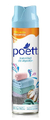 Desodorante de ambientes suavidad de algodon Poett - comprar online