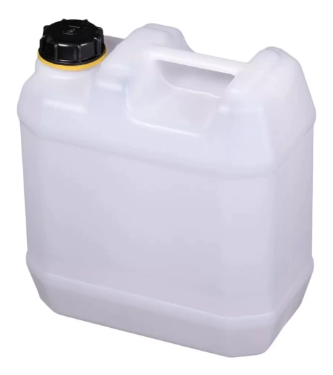 Bidón 20 lts. Vacío - comprar online